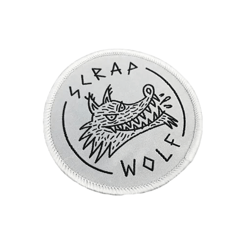 PVC Patches