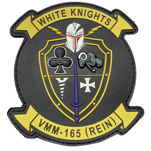 PVC Patches